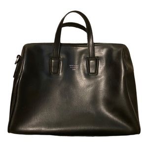 Large Mat & Nat satchel